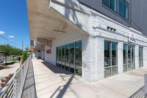 4361 S Congress Avenue Austin TX 78745