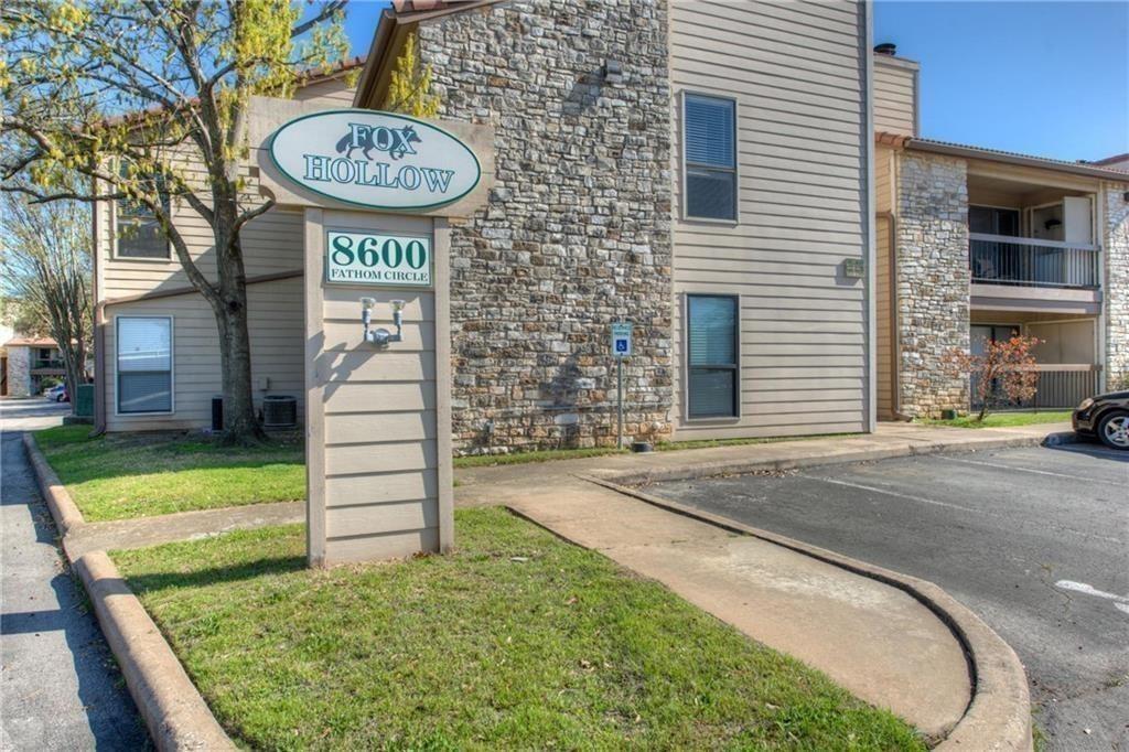 8600 Fathom Circle Austin TX 78750