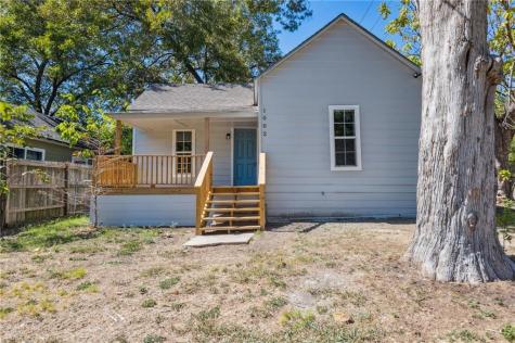 1002 S 2nd Street Temple TX 76504
