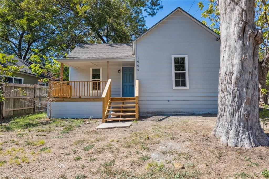 1002 S 2nd Street Temple TX 76504
