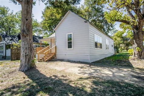 1002 S 2nd Street Temple TX 76504
