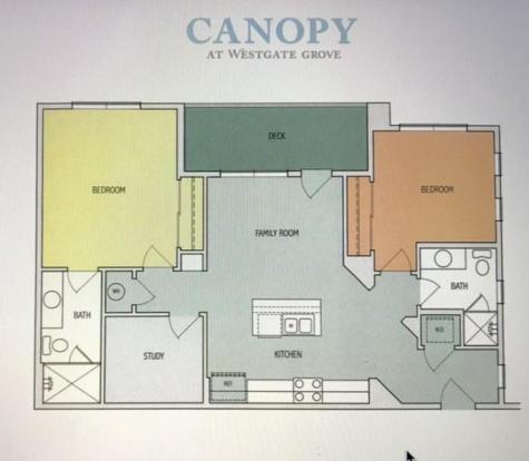 8601 Westgate Boulevard Austin TX 78745