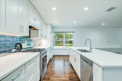 1405 Glenwood Drive Austin TX 78723
