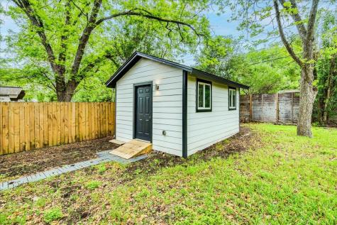 1405 Glenwood Drive Austin TX 78723