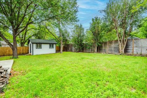 1405 Glenwood Drive Austin TX 78723