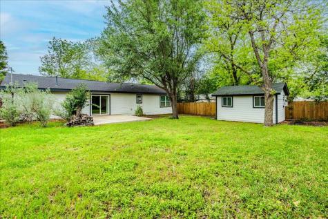 1405 Glenwood Drive Austin TX 78723