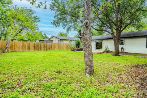 1405 Glenwood Drive Austin TX 78723