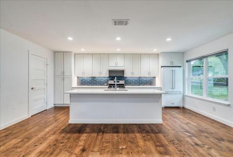 1405 Glenwood Drive Austin TX 78723