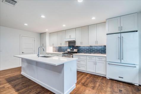 1405 Glenwood Drive Austin TX 78723