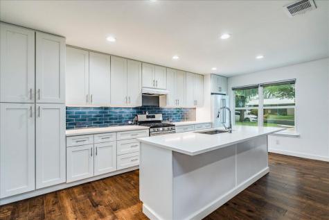 1405 Glenwood Drive Austin TX 78723