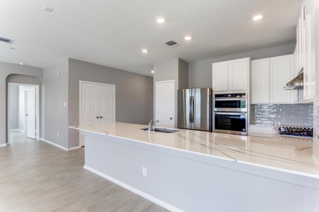 1100 Desaix Drive Georgetown TX 78628