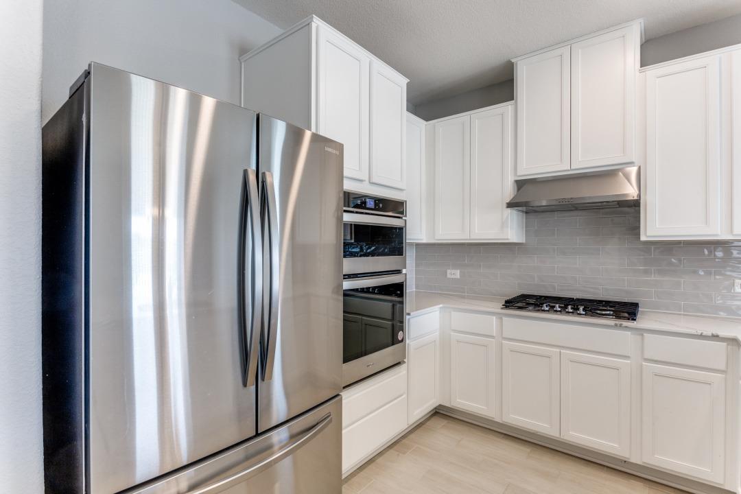 1100 Desaix Drive Georgetown TX 78628
