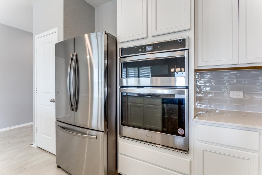 1100 Desaix Drive Georgetown TX 78628