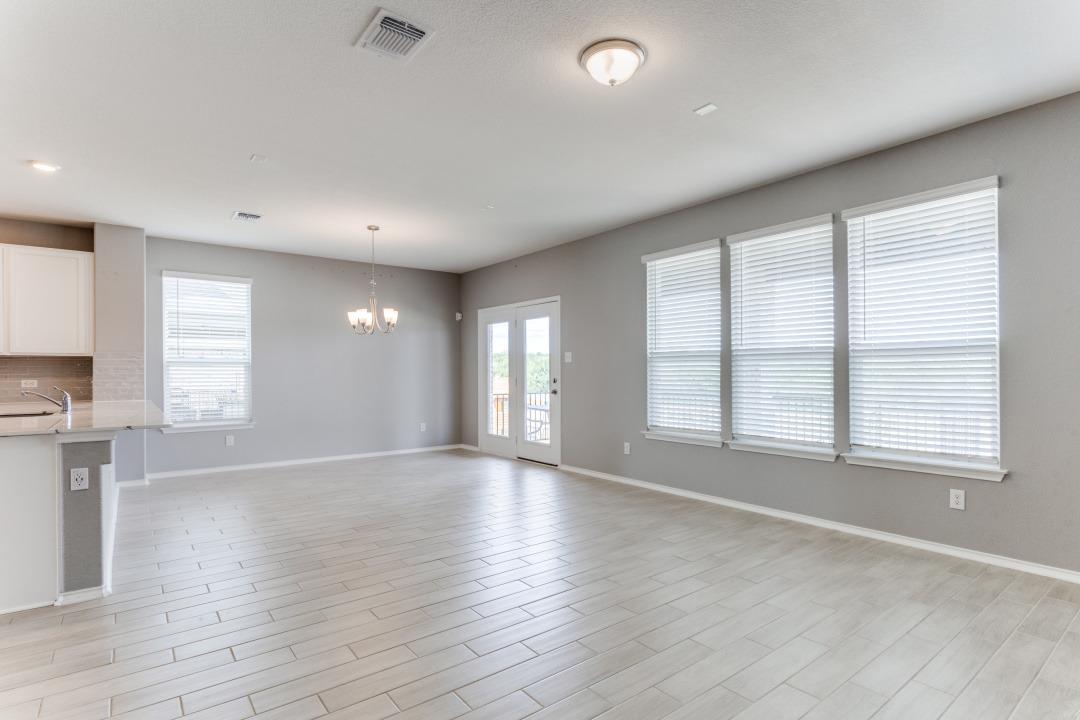 1100 Desaix Drive Georgetown TX 78628
