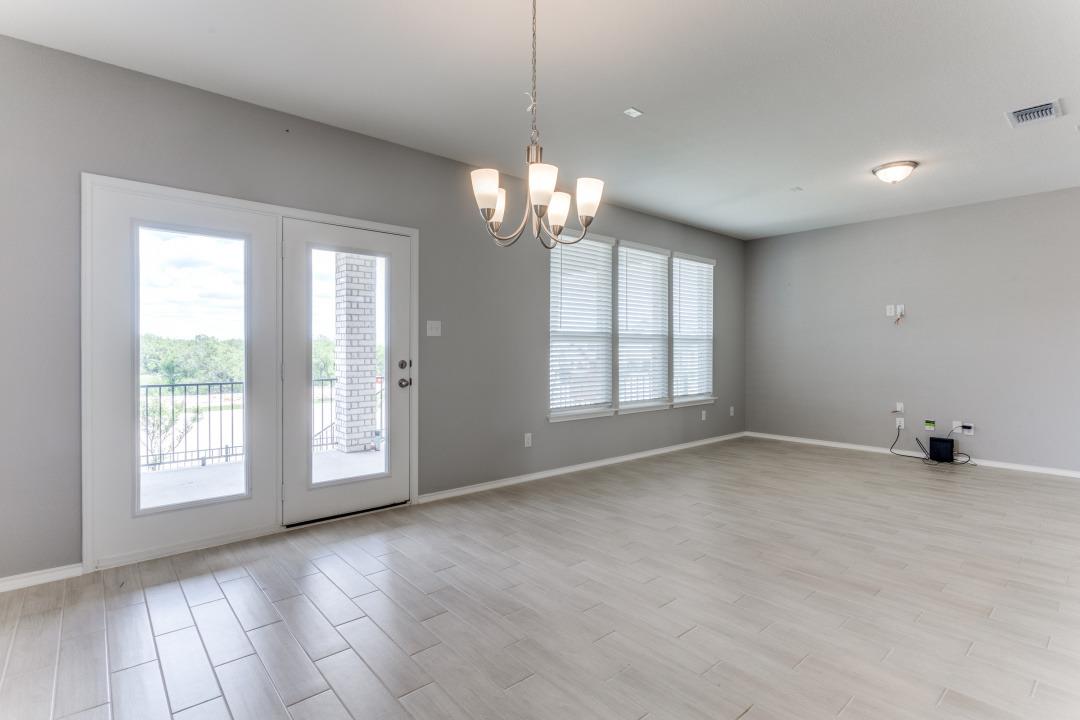 1100 Desaix Drive Georgetown TX 78628