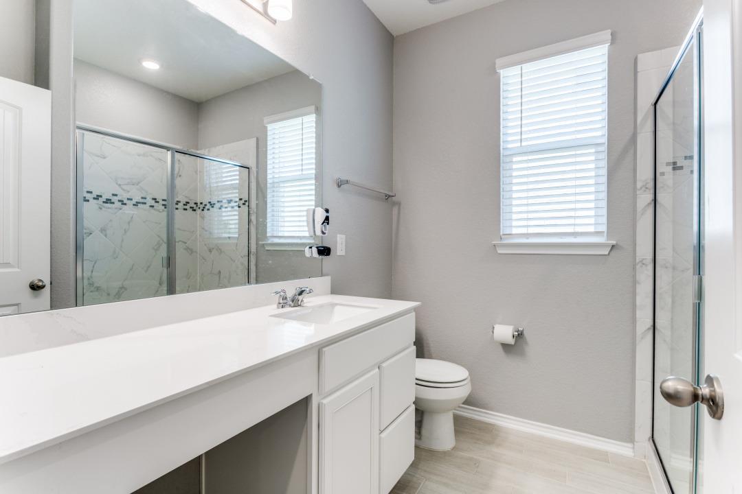 1100 Desaix Drive Georgetown TX 78628