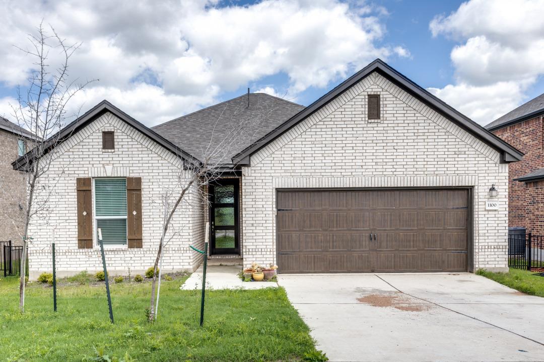 1100 Desaix Drive Georgetown TX 78628