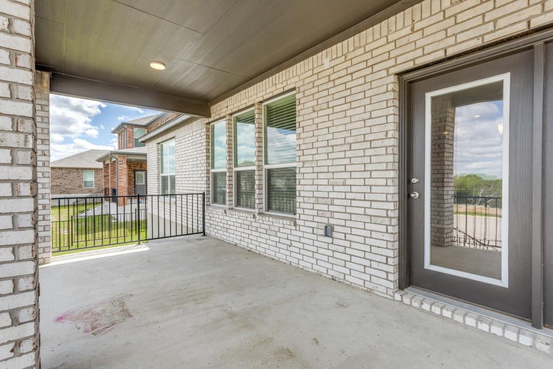 1100 Desaix Drive Georgetown TX 78628