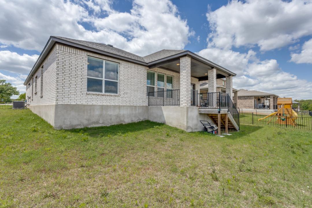 1100 Desaix Drive Georgetown TX 78628