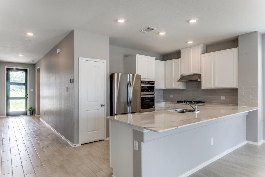1100 Desaix Drive Georgetown TX 78628