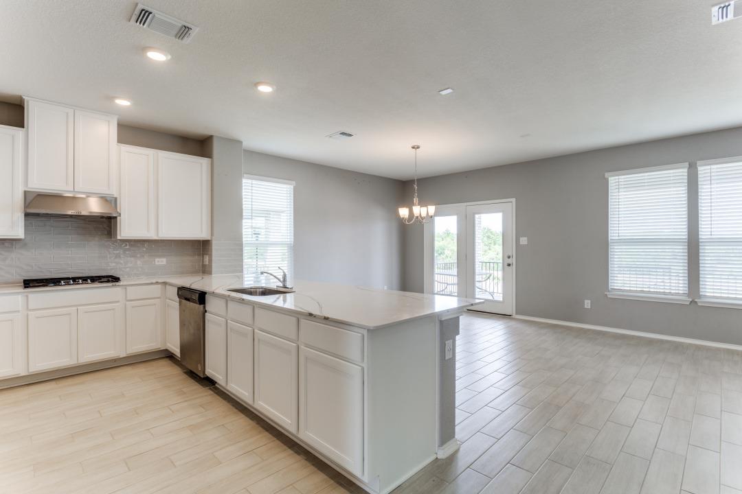 1100 Desaix Drive Georgetown TX 78628