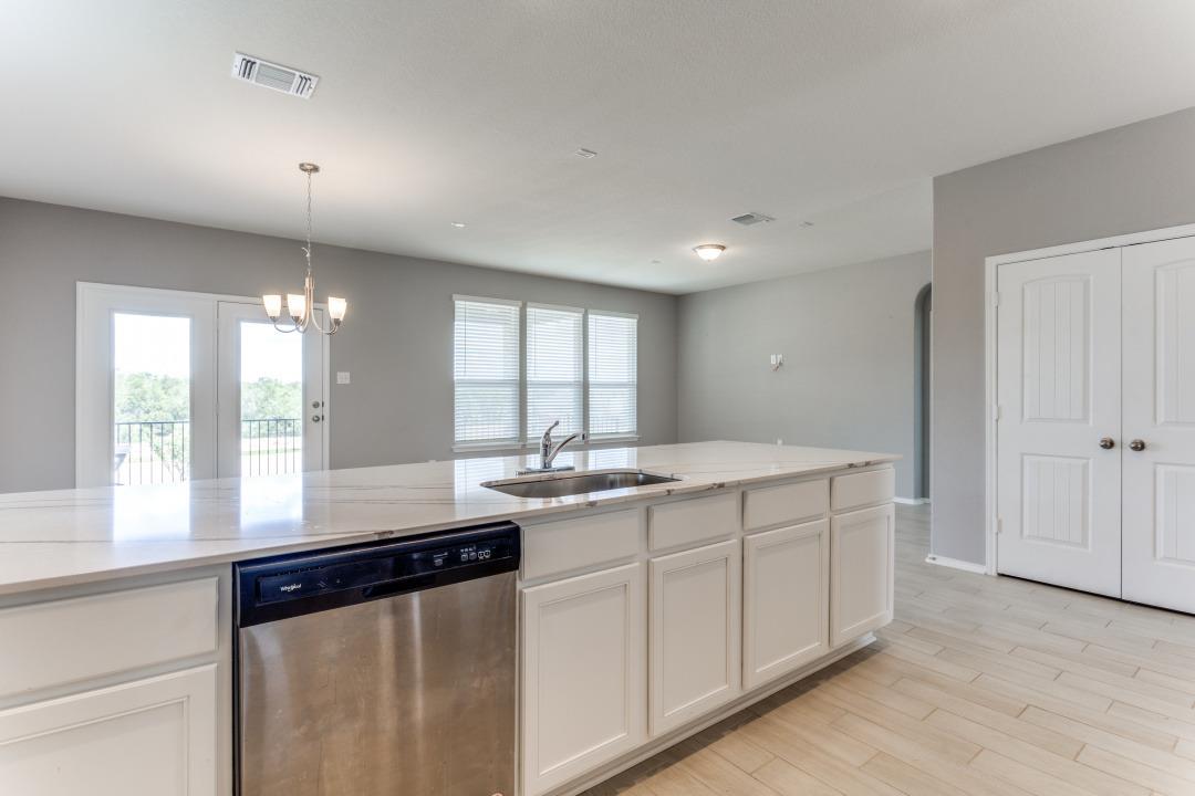 1100 Desaix Drive Georgetown TX 78628