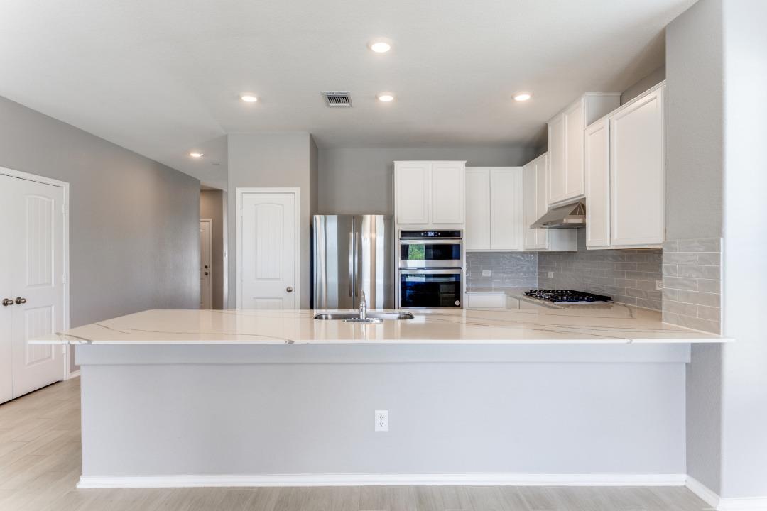 1100 Desaix Drive Georgetown TX 78628