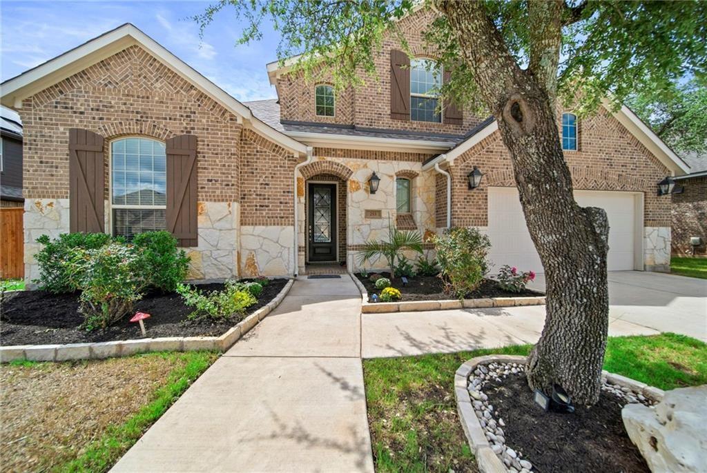 253 Fannin Battleground Lane Georgetown TX 78628