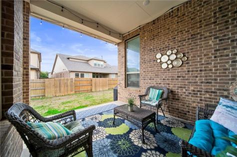 253 Fannin Battleground Lane Georgetown TX 78628