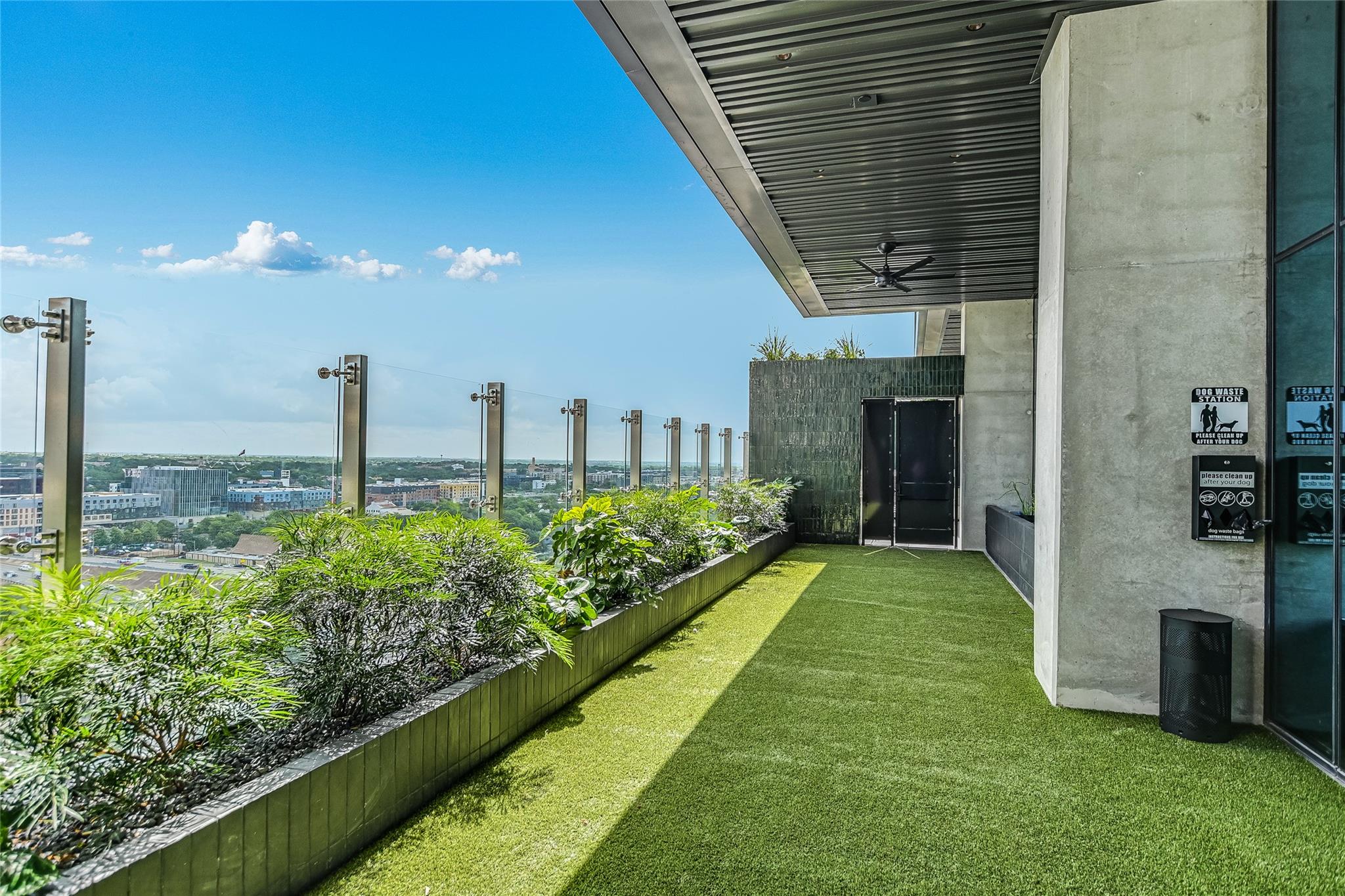 610 Davis Street Austin TX 78701