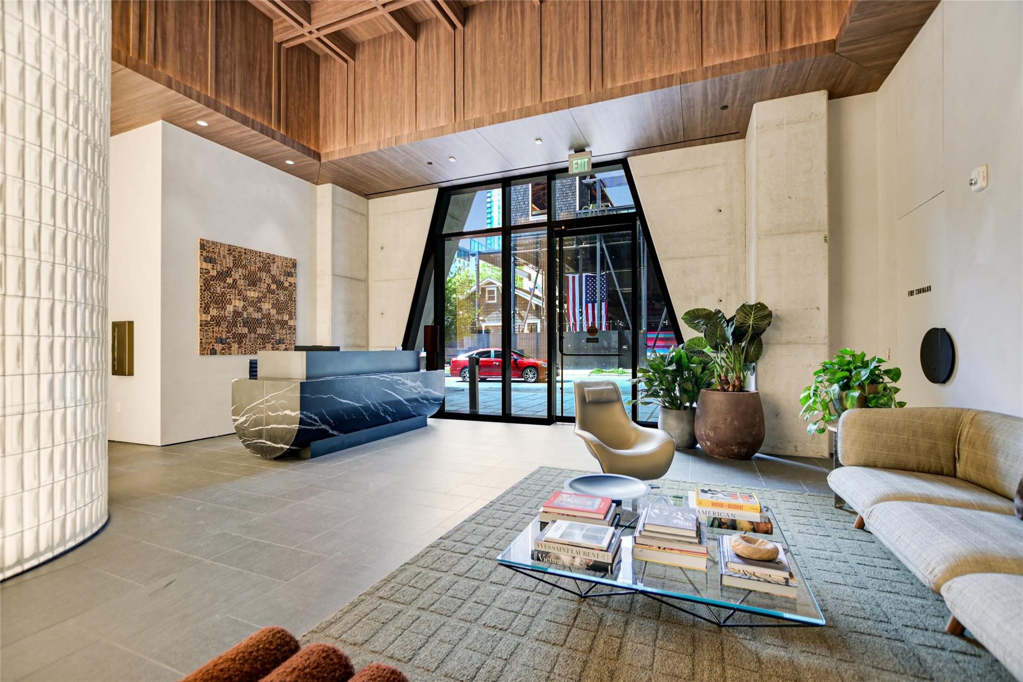 610 Davis Street Austin TX 78701
