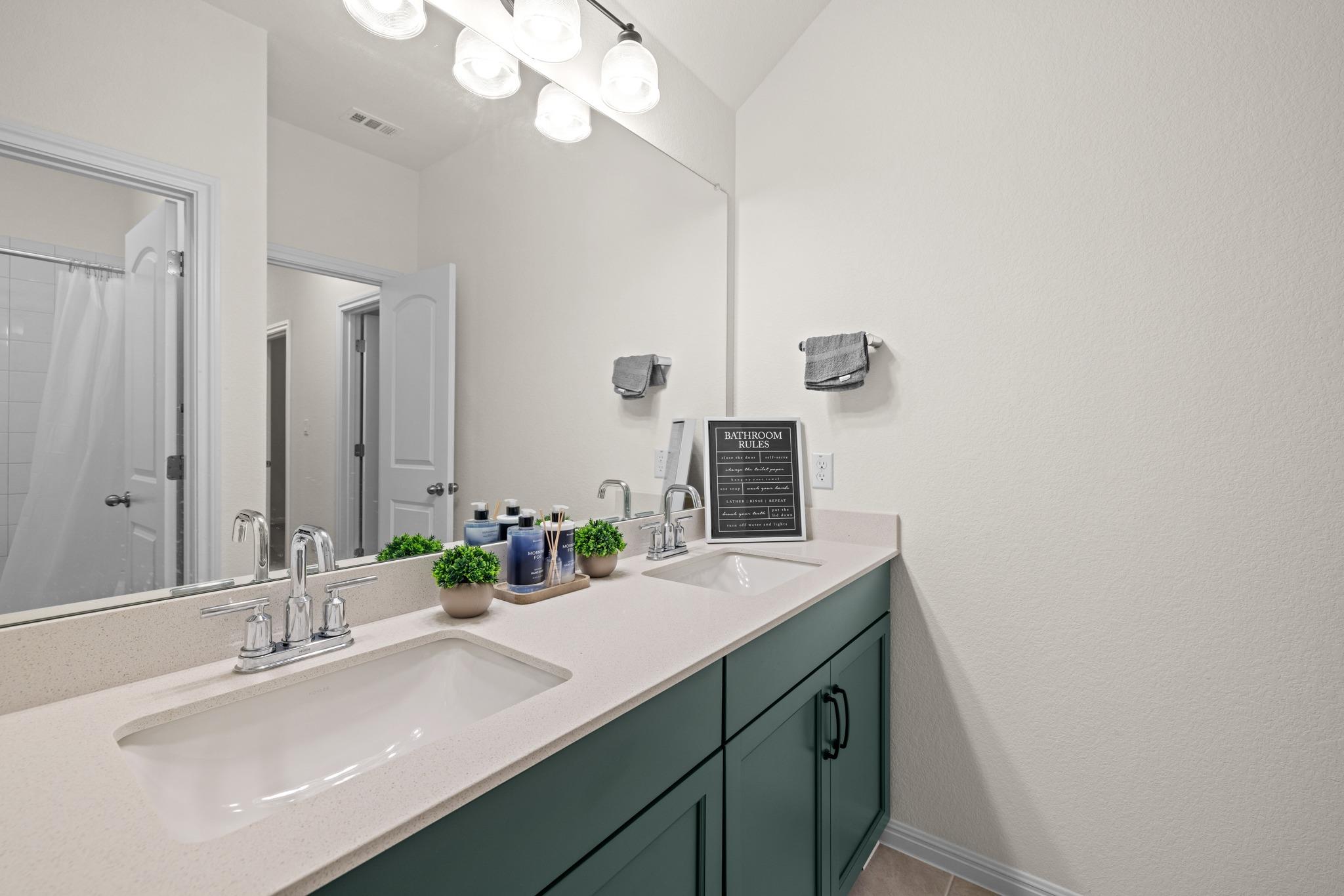 2604 Acoma Lane Leander TX 78641