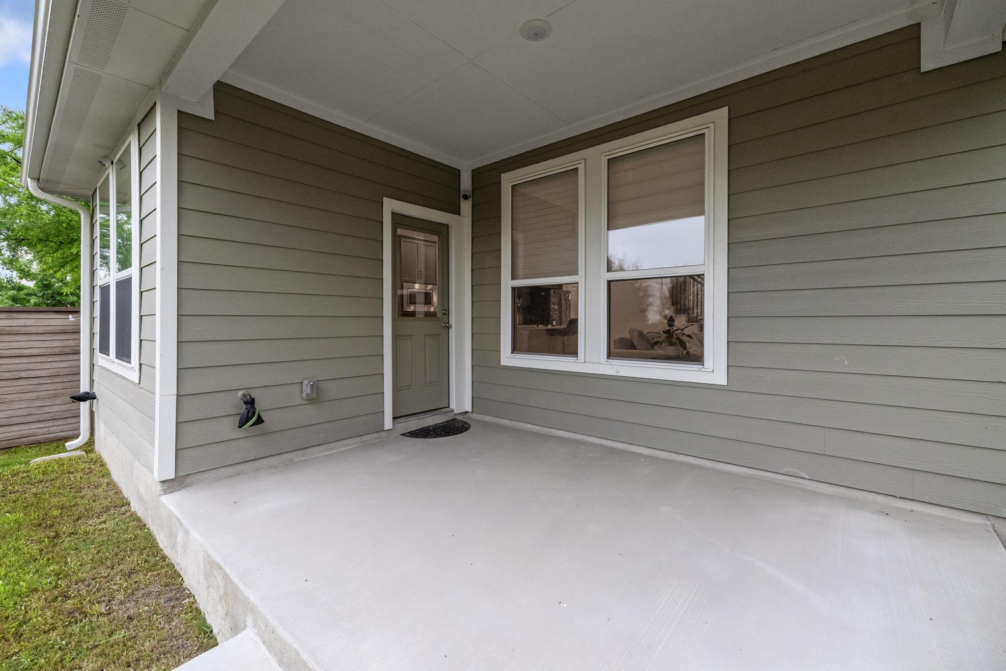 2604 Acoma Lane Leander TX 78641