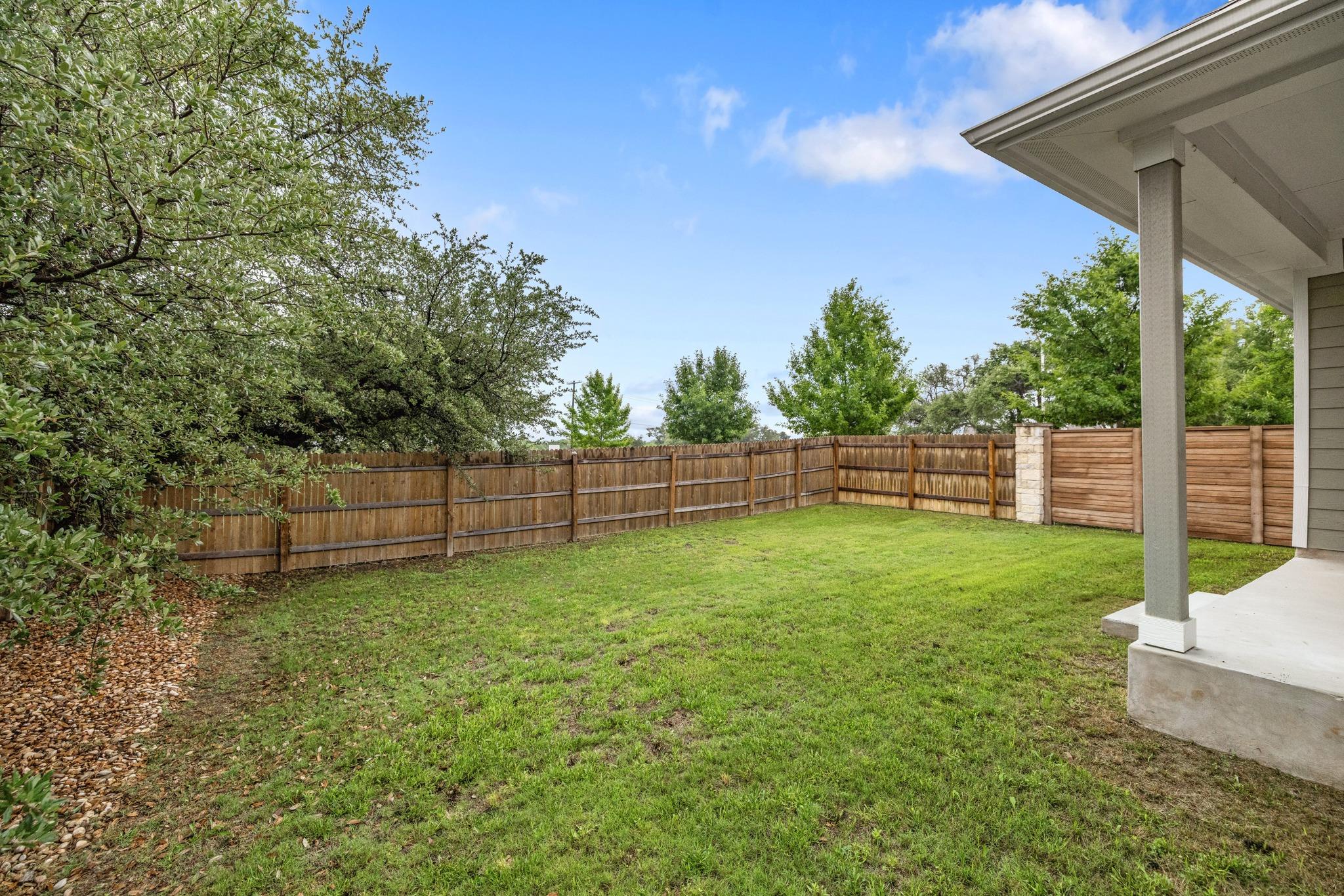 2604 Acoma Lane Leander TX 78641