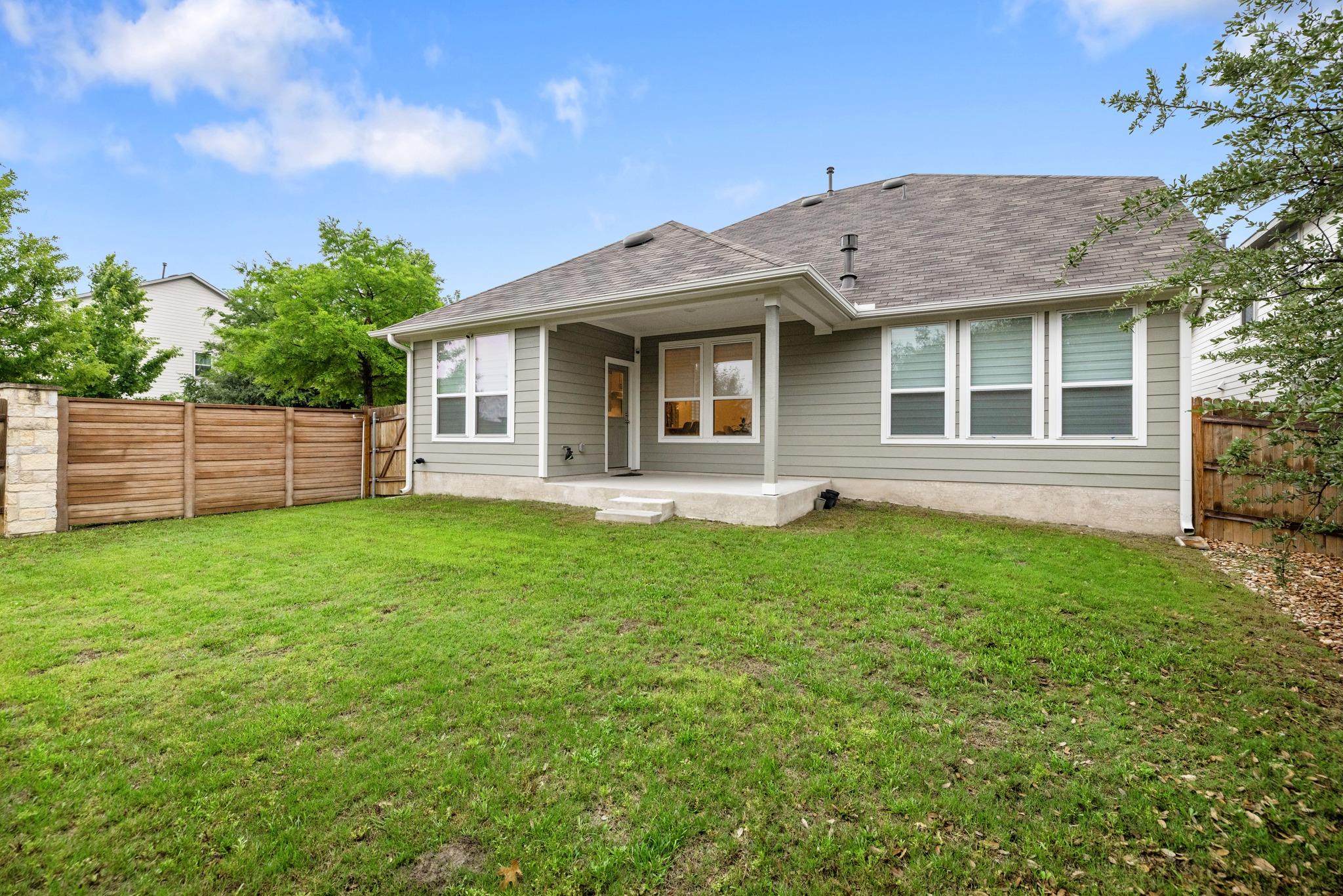 2604 Acoma Lane Leander TX 78641