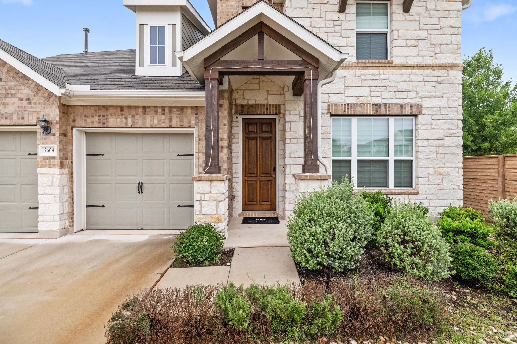 2604 Acoma Lane Leander TX 78641