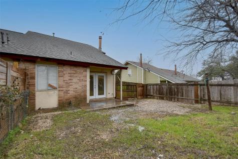 6803 Woodhue Drive Austin TX 78745