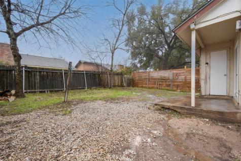 6803 Woodhue Drive Austin TX 78745