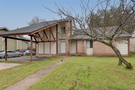 6803 Woodhue Drive Austin TX 78745