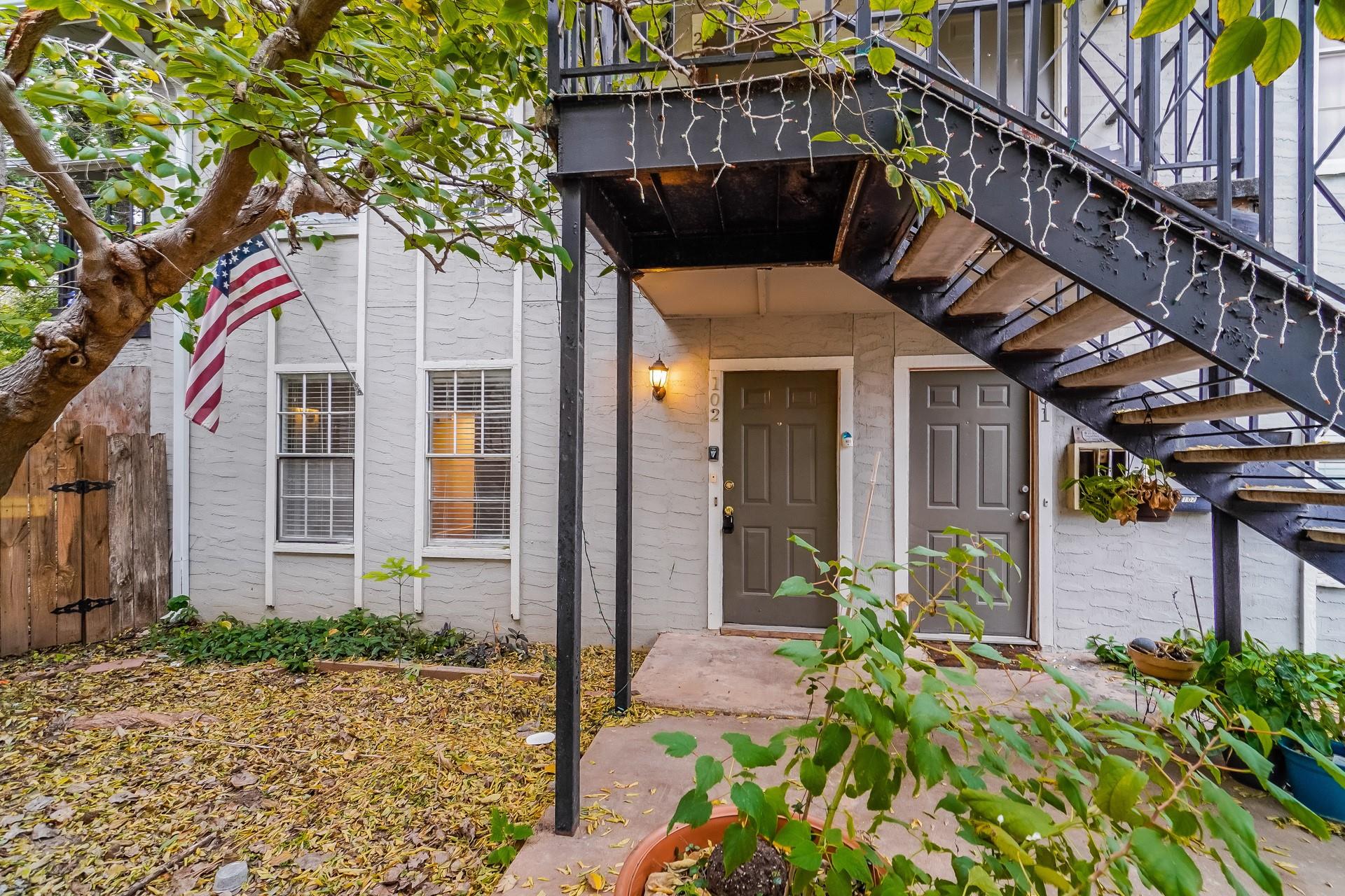 2712 Windswept Cove Austin TX 78745