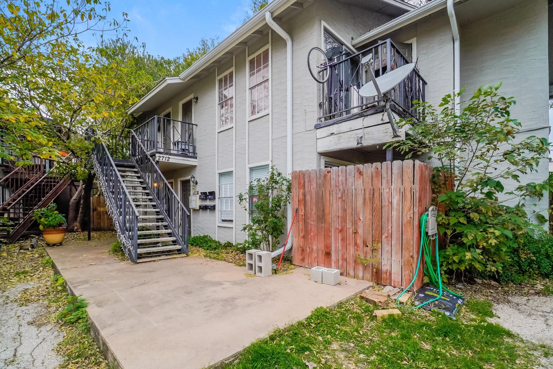 2712 Windswept Cove Austin TX 78745