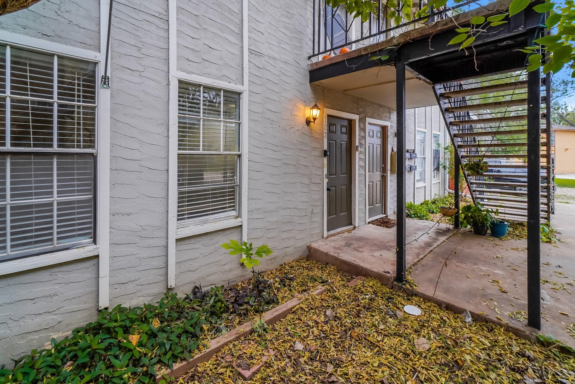 2712 Windswept Cove Austin TX 78745