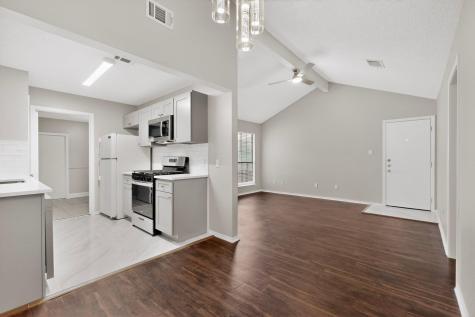 1115 Woodlief Trail Round Rock TX 78664