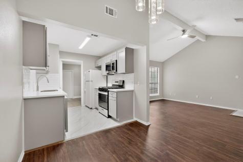 1115 Woodlief Trail Round Rock TX 78664