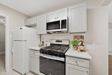 1115 Woodlief Trail Round Rock TX 78664