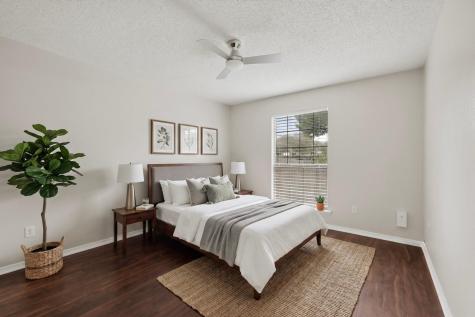 1115 Woodlief Trail Round Rock TX 78664