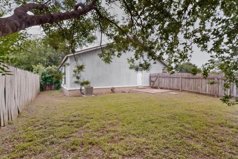 1115 Woodlief Trail Round Rock TX 78664