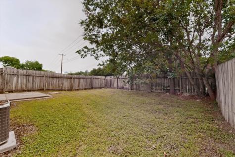 1115 Woodlief Trail Round Rock TX 78664