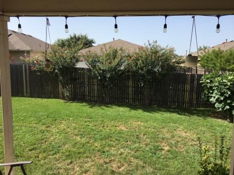 228 Pigeonberry Pass Buda TX 78610