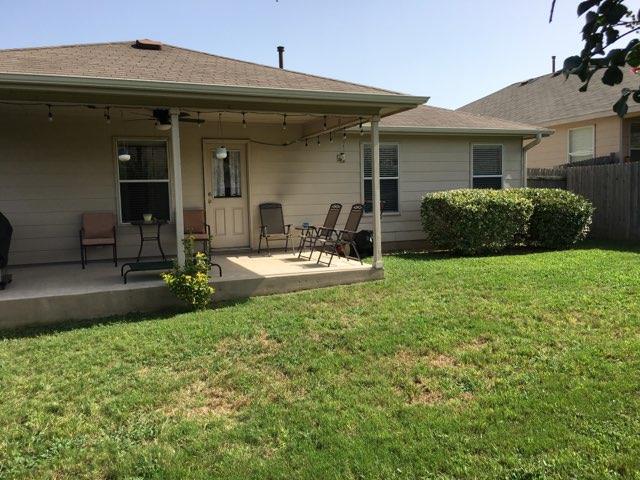 228 Pigeonberry Pass Buda TX 78610